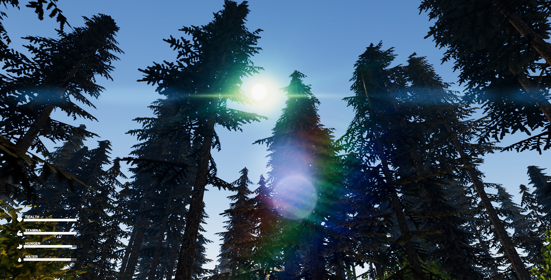 NO MAN IS AN ISLAND screenshot 20