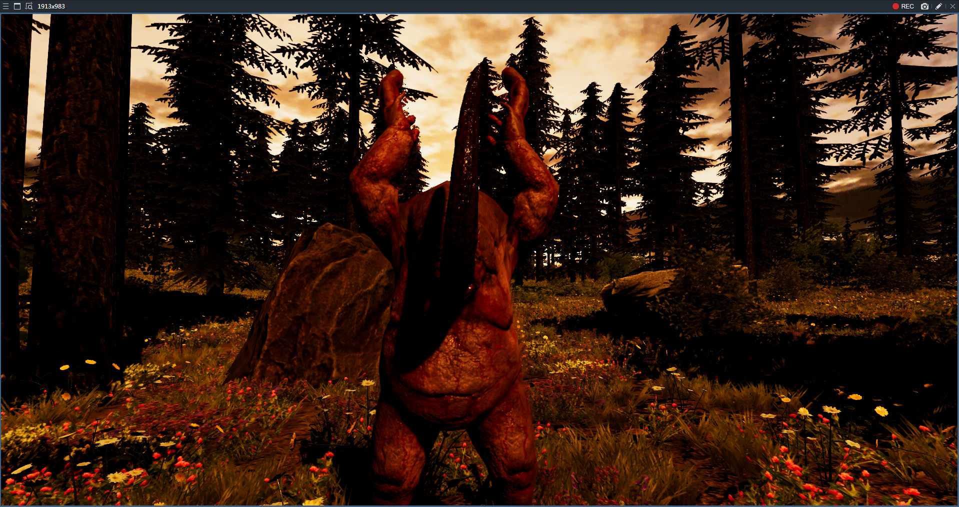 NO MAN IS AN ISLAND screenshot 3