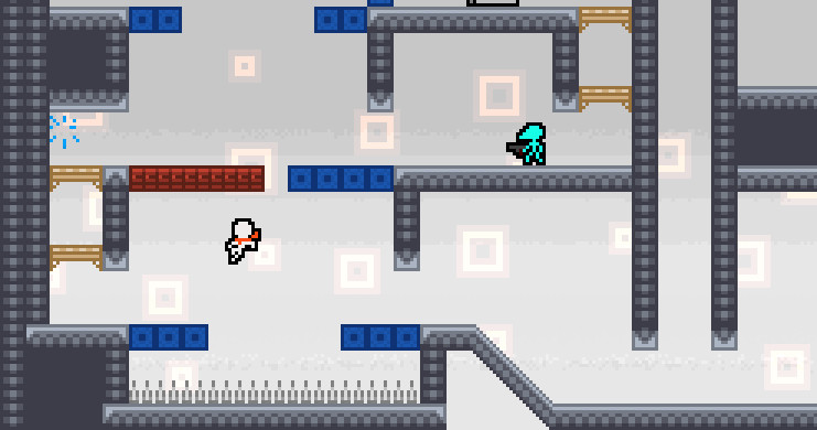 Pokie The Stickfigure screenshot 4