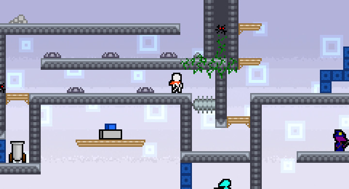 Pokie The Stickfigure screenshot 3