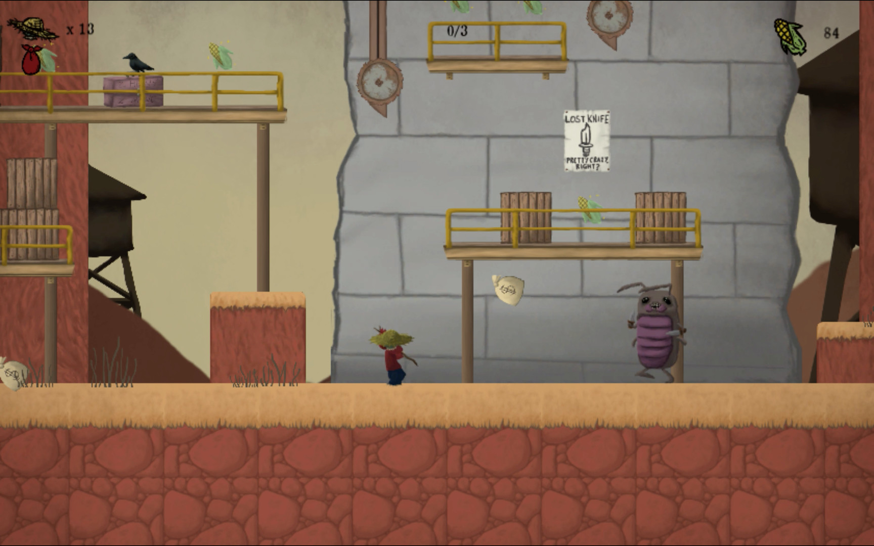 Shuffs screenshot 3