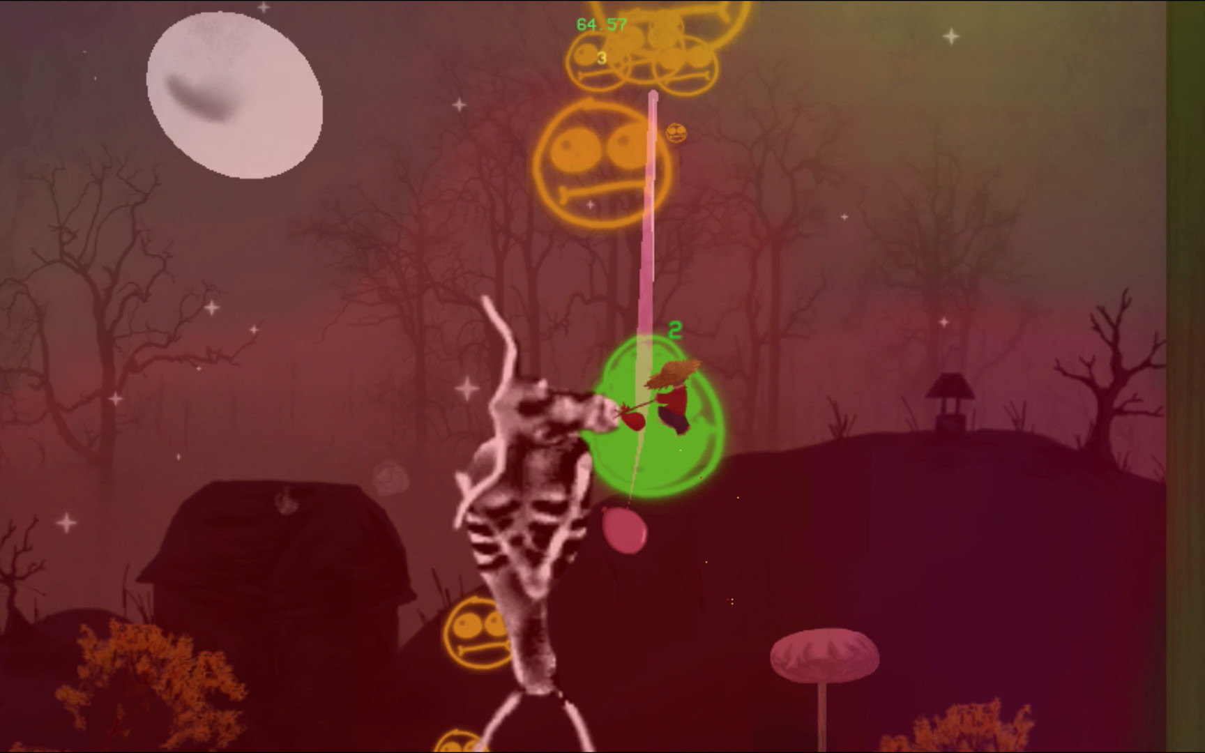 Shuffs screenshot 5