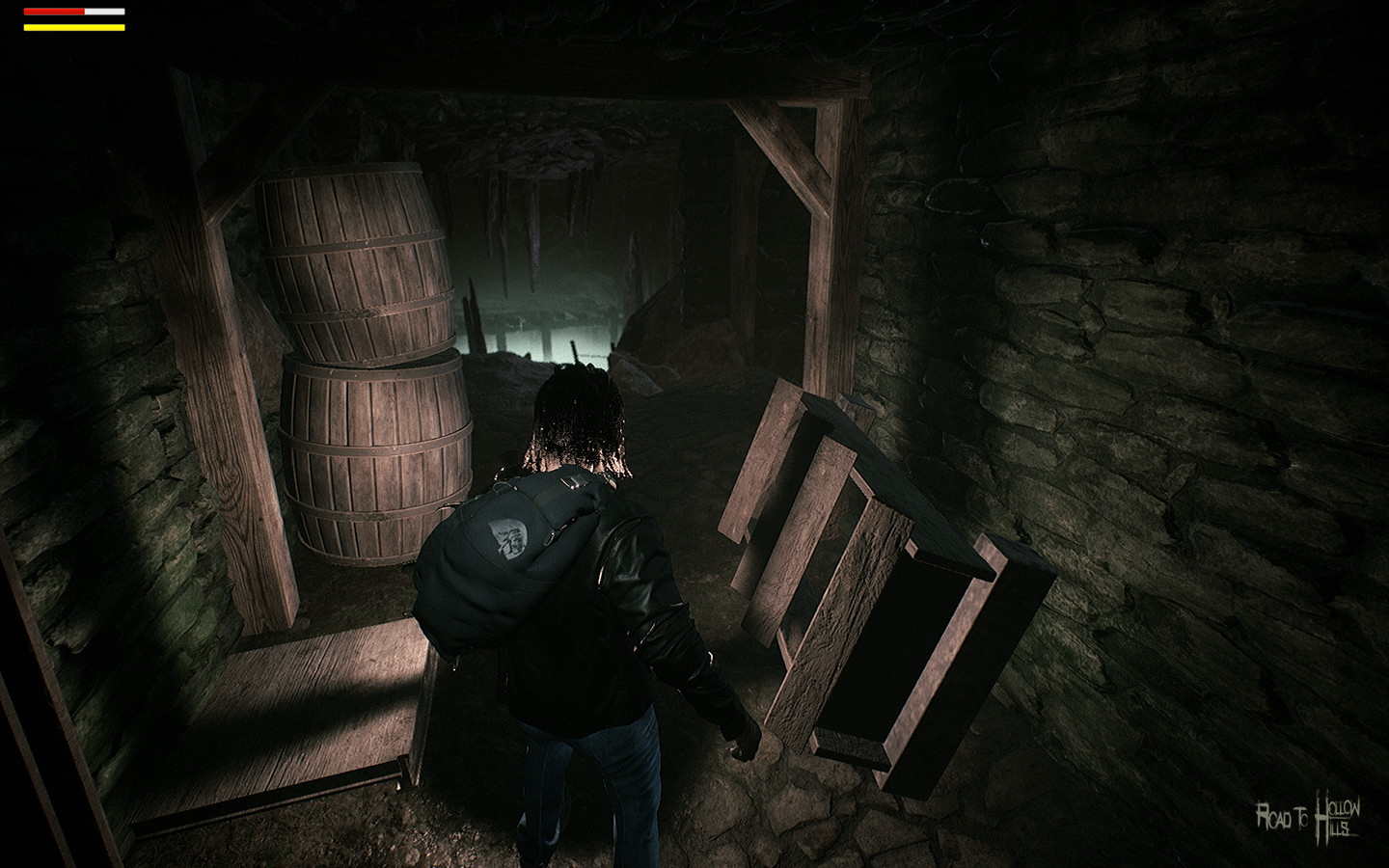 Road to Hollow Hills screenshot 19
