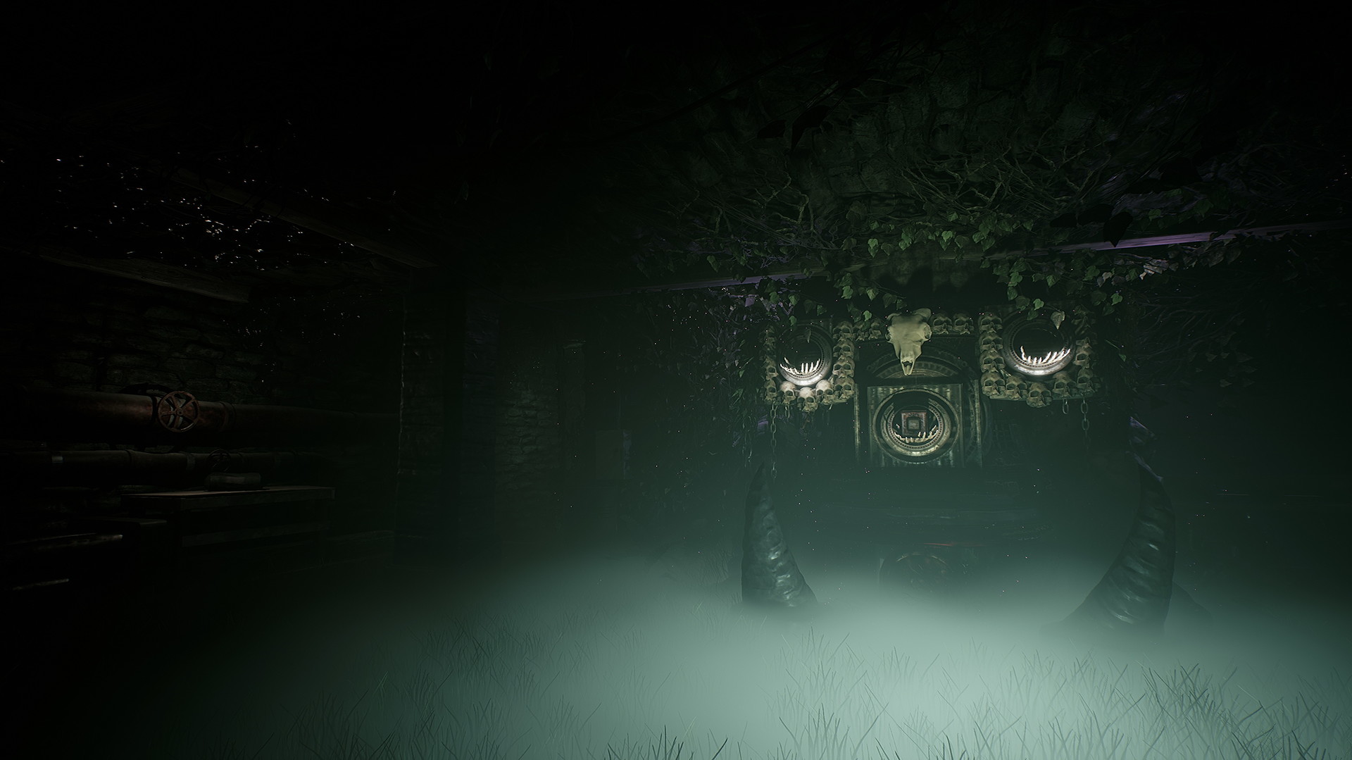 Road to Hollow Hills screenshot 20