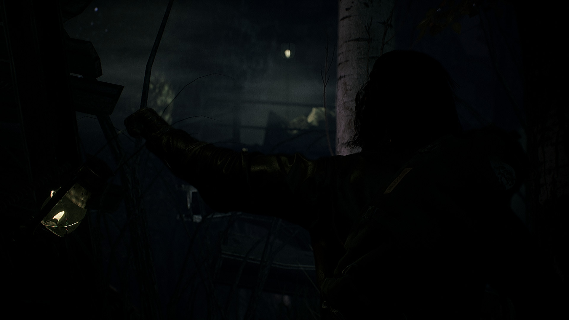 Road to Hollow Hills screenshot 13