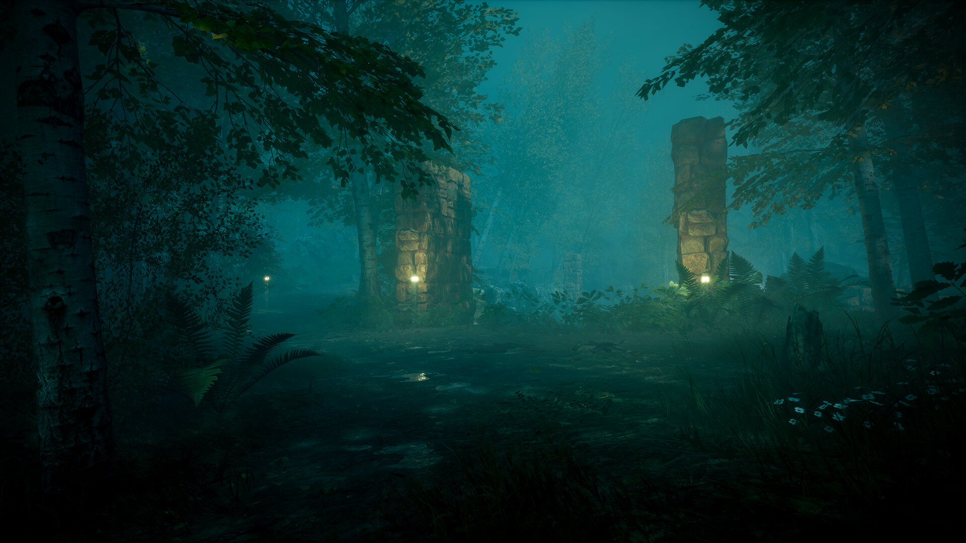 Road to Hollow Hills screenshot 6