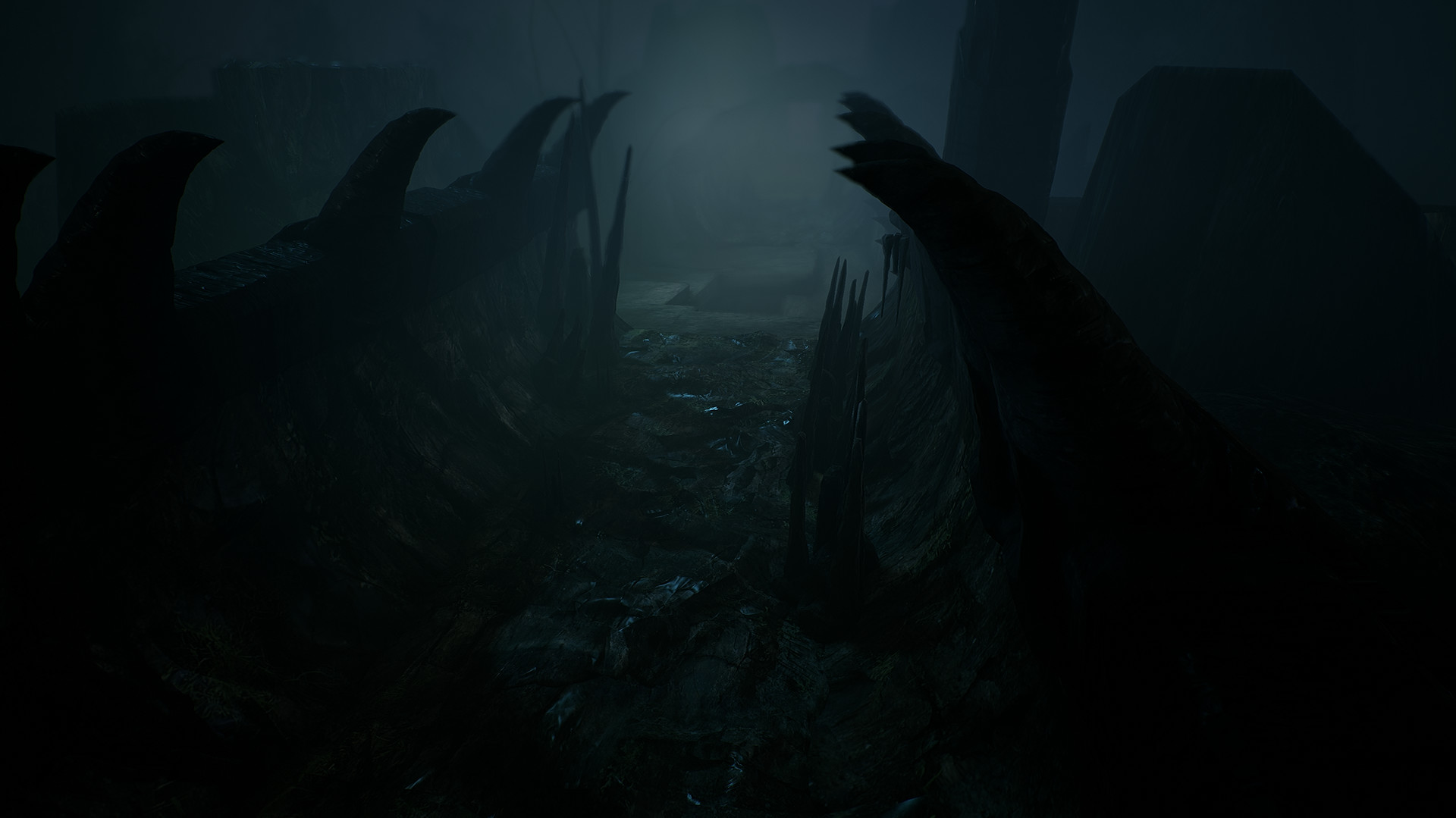 Road to Hollow Hills screenshot 21