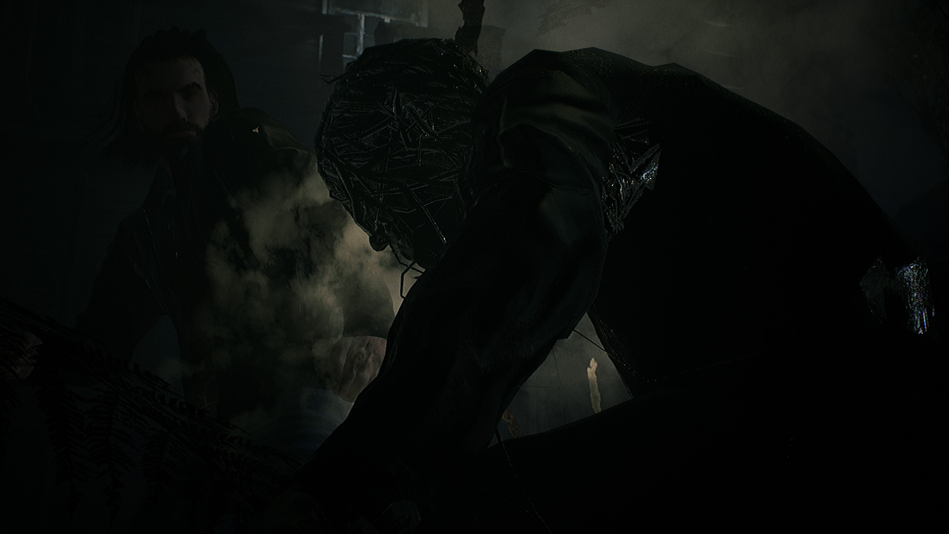 Road to Hollow Hills screenshot 14