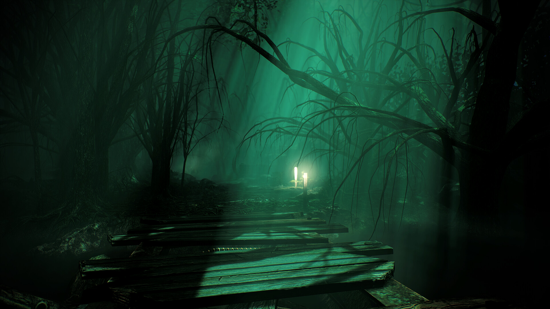Road to Hollow Hills screenshot 3