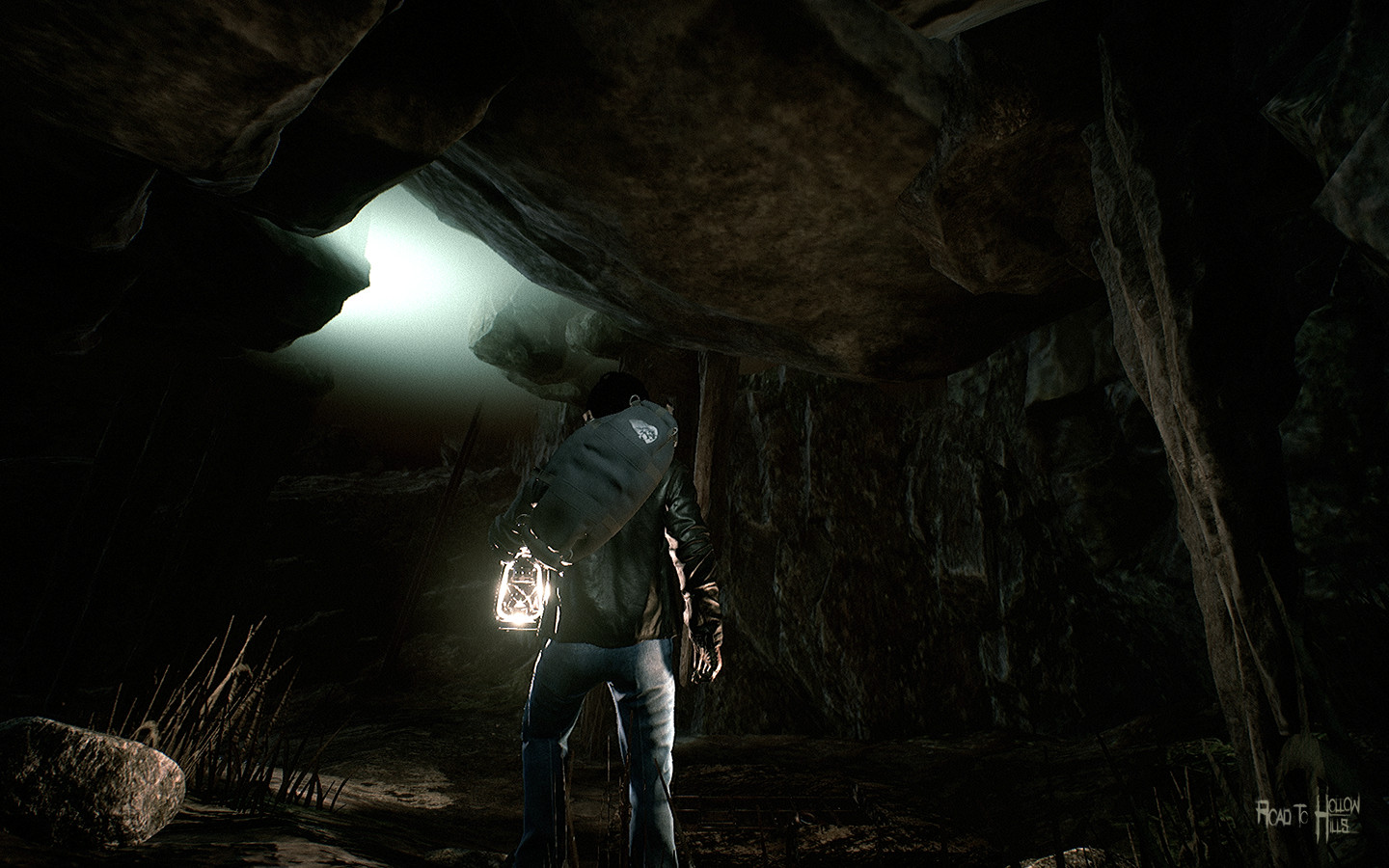 Road to Hollow Hills screenshot 16