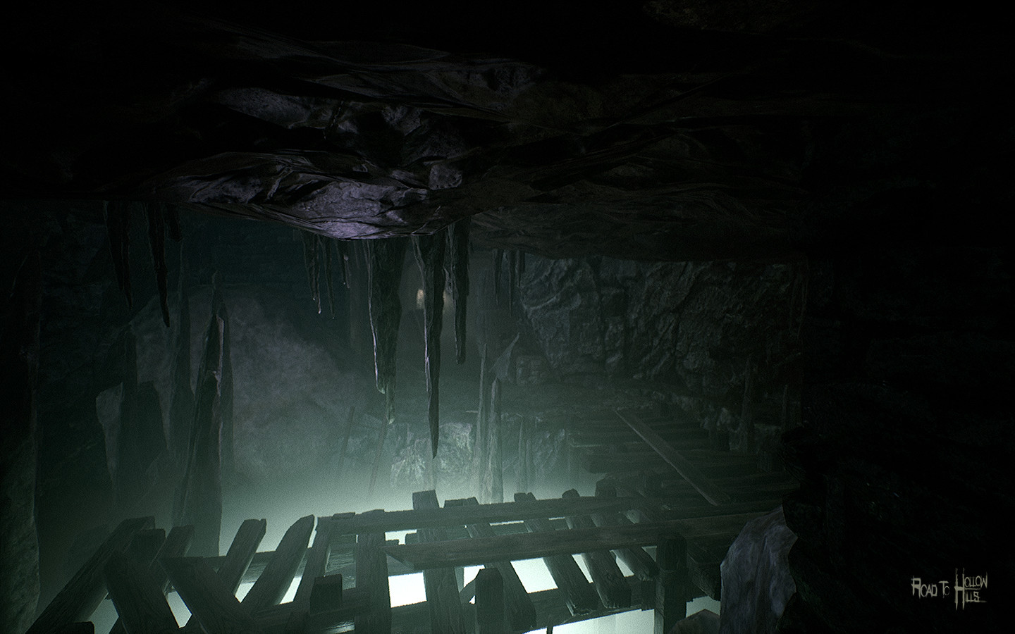 Road to Hollow Hills screenshot 18