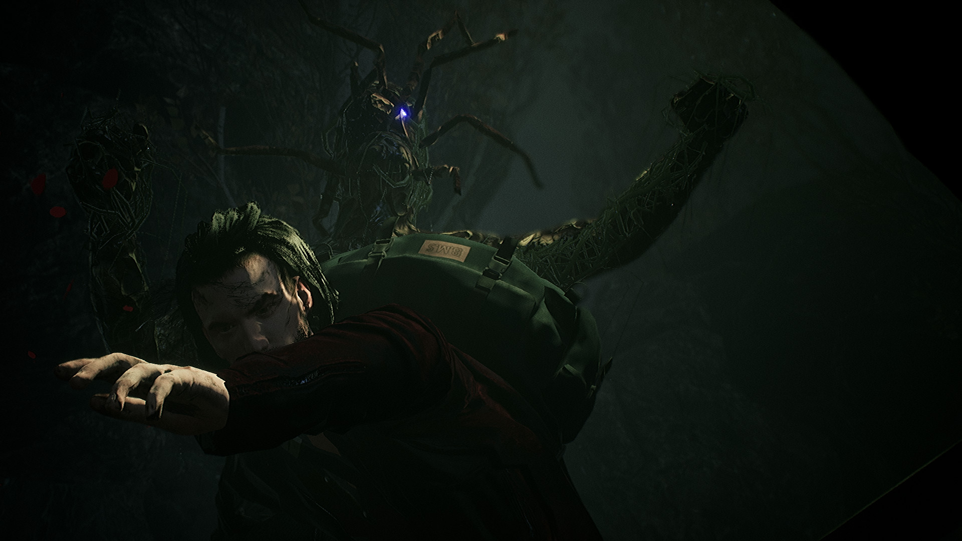 Road to Hollow Hills screenshot 15