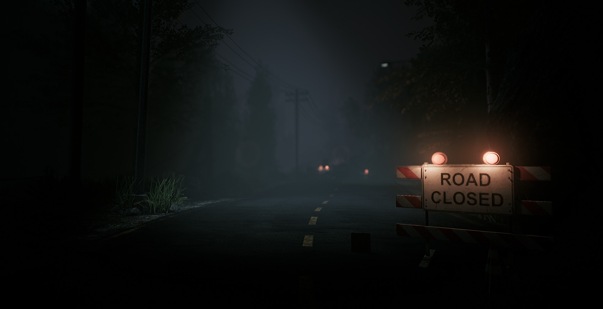 Road to Hollow Hills screenshot 1