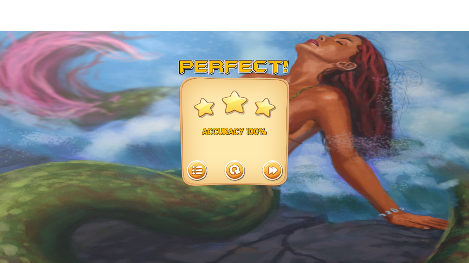 Item Collector - Pirates screenshot 2