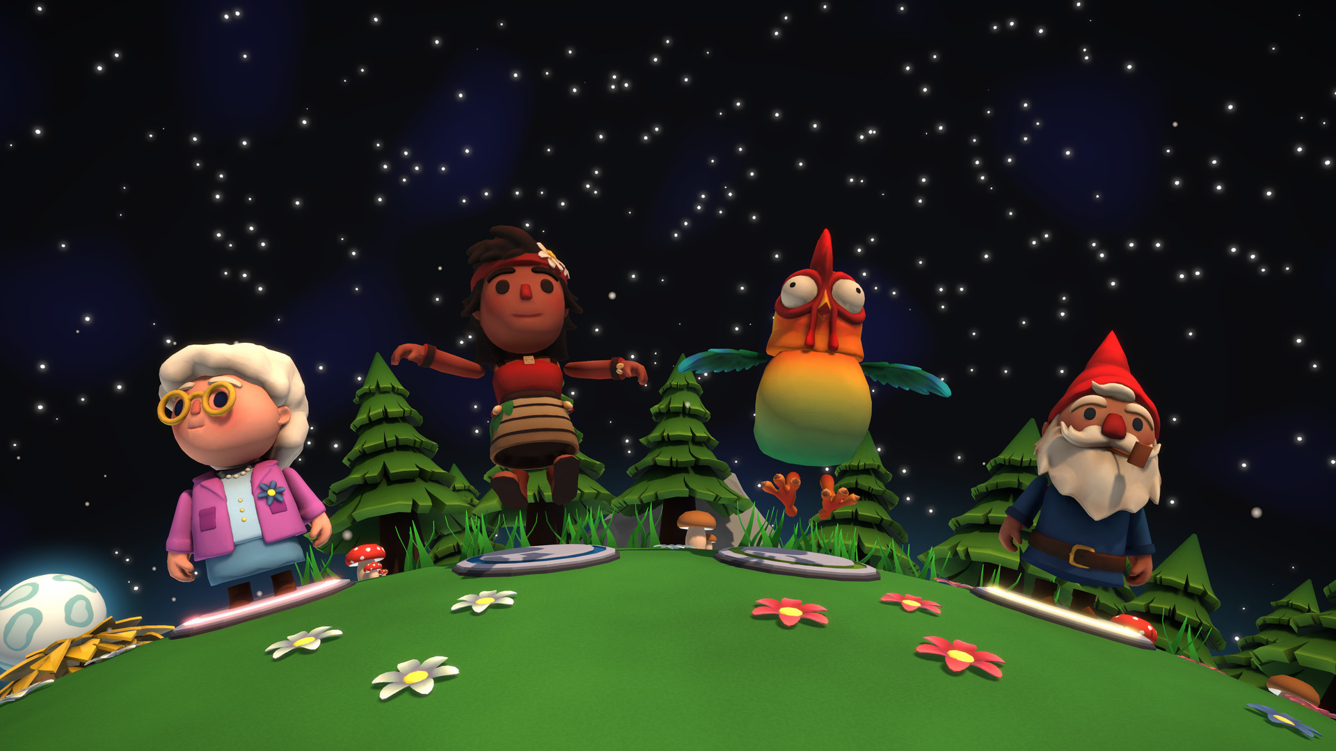 Deep Space Gardening screenshot 6