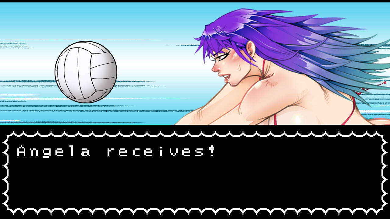 Oppaidius Desert Island! screenshot 3