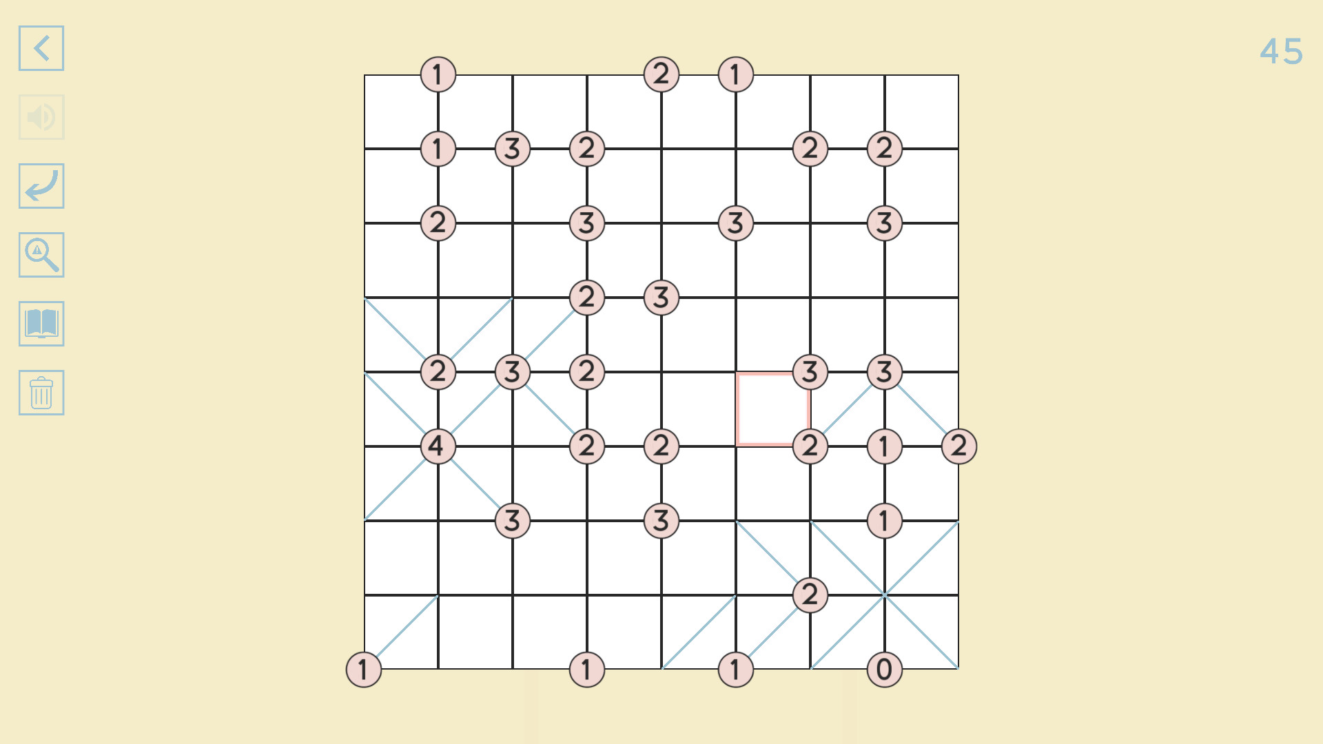 Simply Puzzles: Junctions screenshot 4