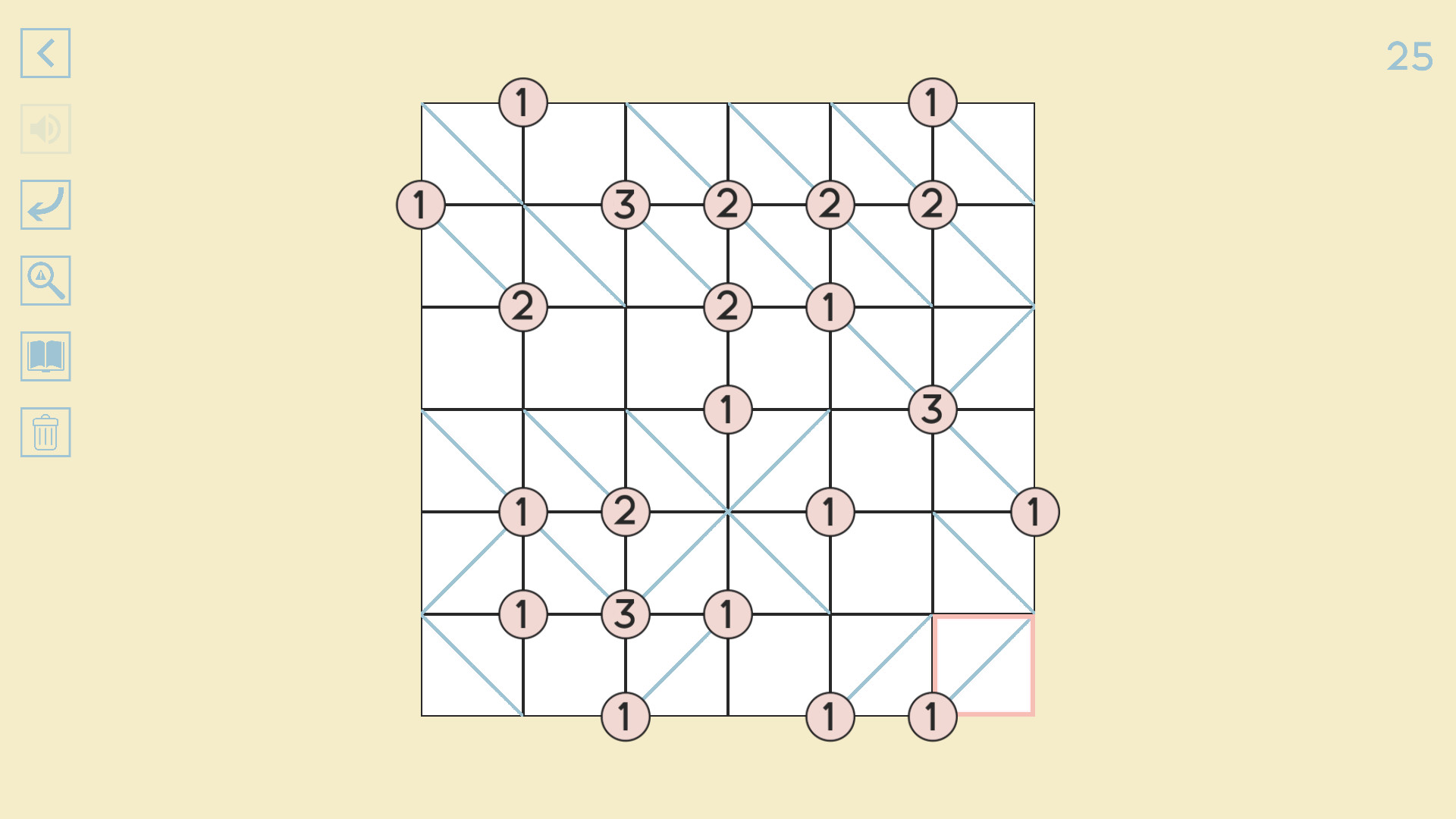 Simply Puzzles: Junctions screenshot 1