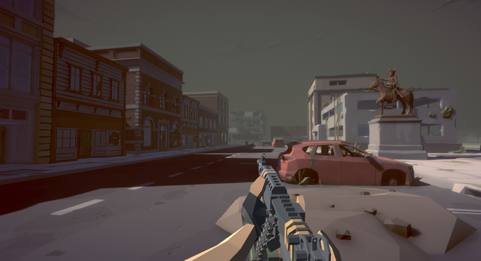BiteVille screenshot 16