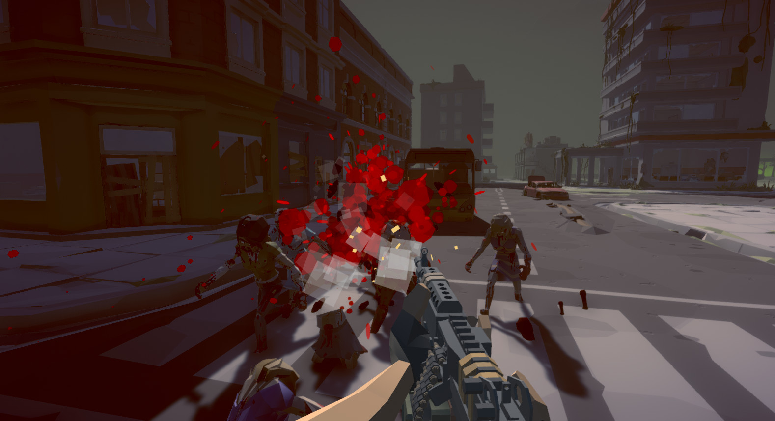 BiteVille screenshot 7