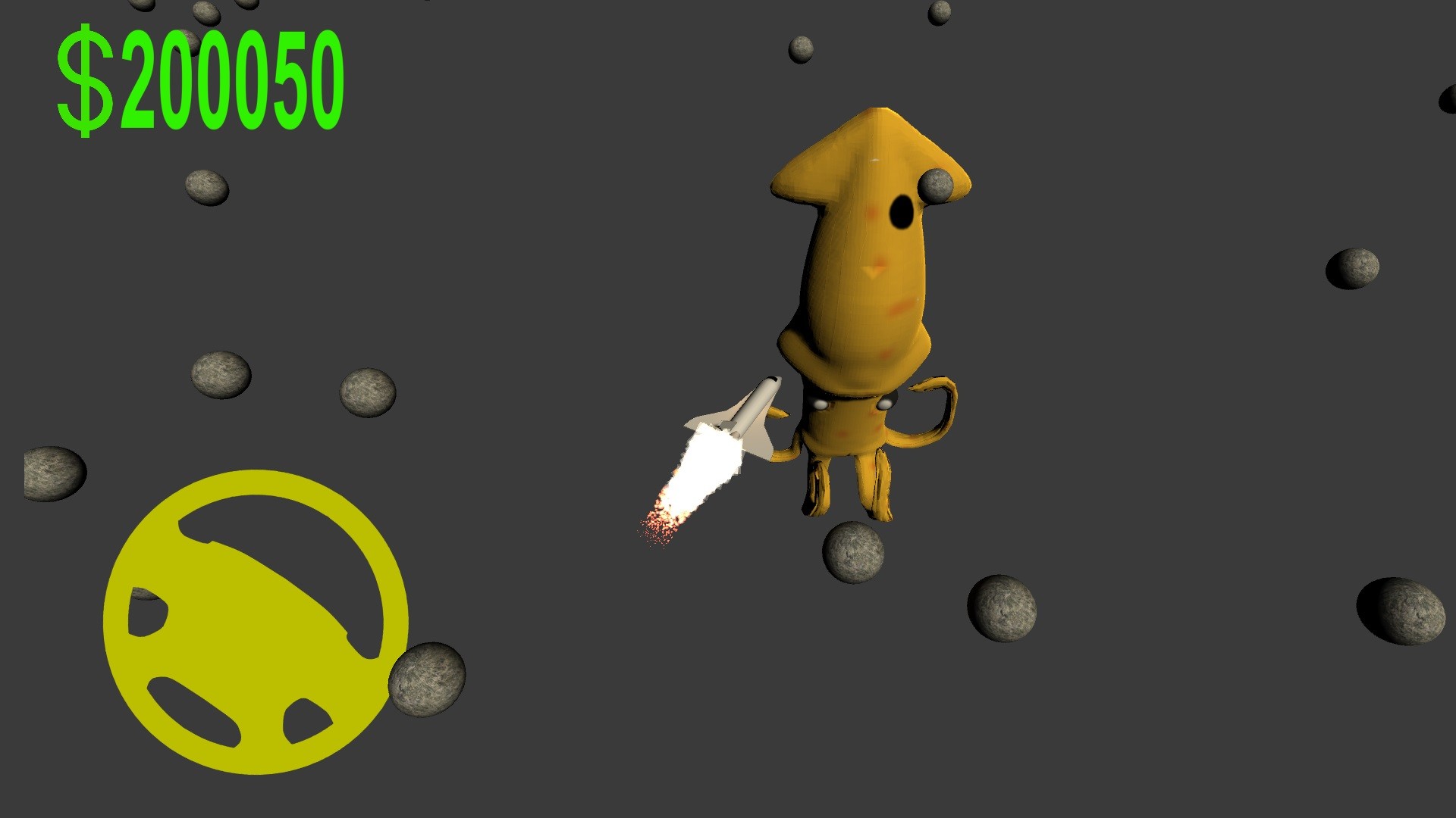Batallas Galacticas screenshot 4