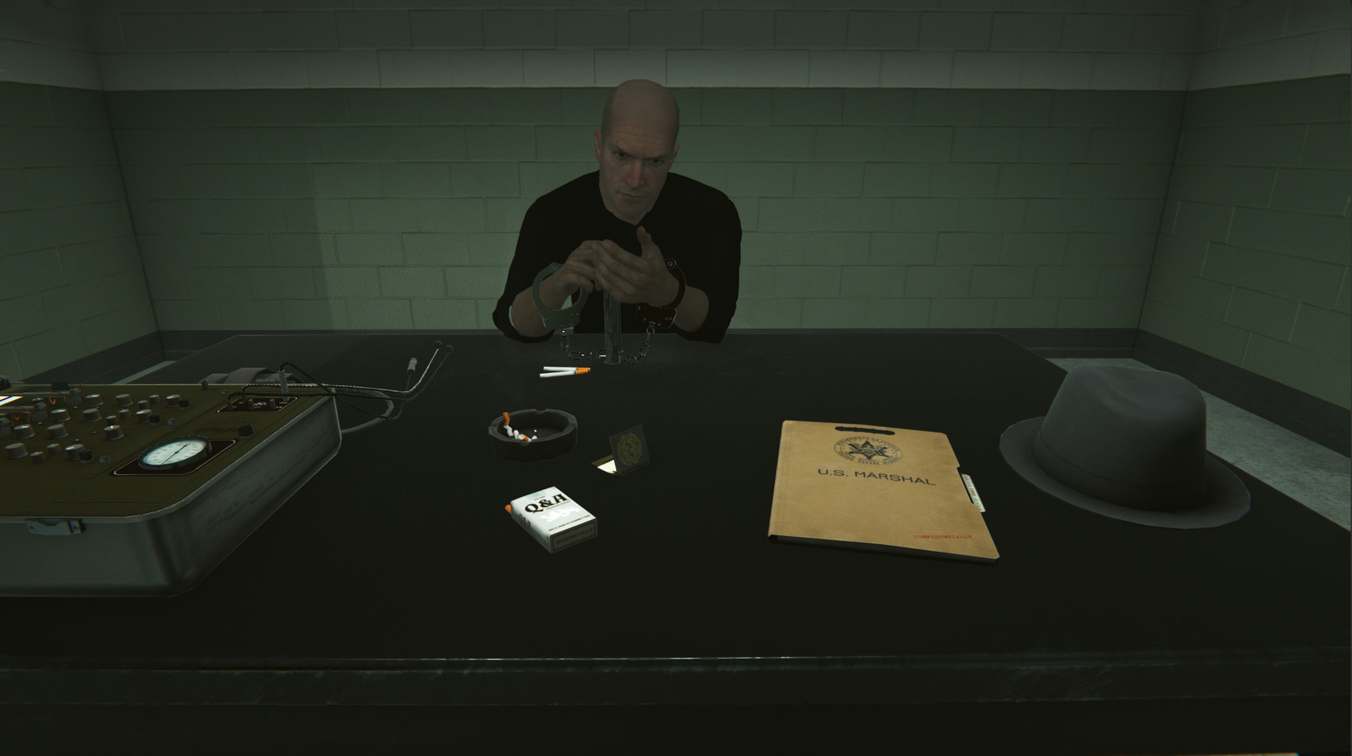 FBI Agent Simulator screenshot 4