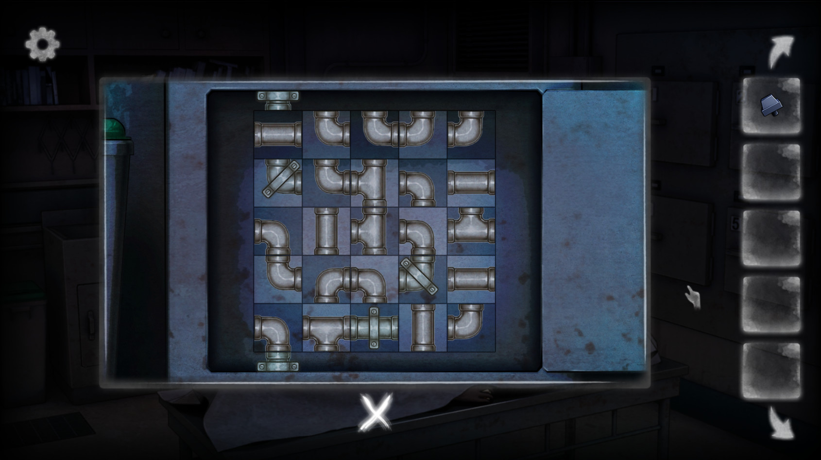 映夢 Dream screenshot 3