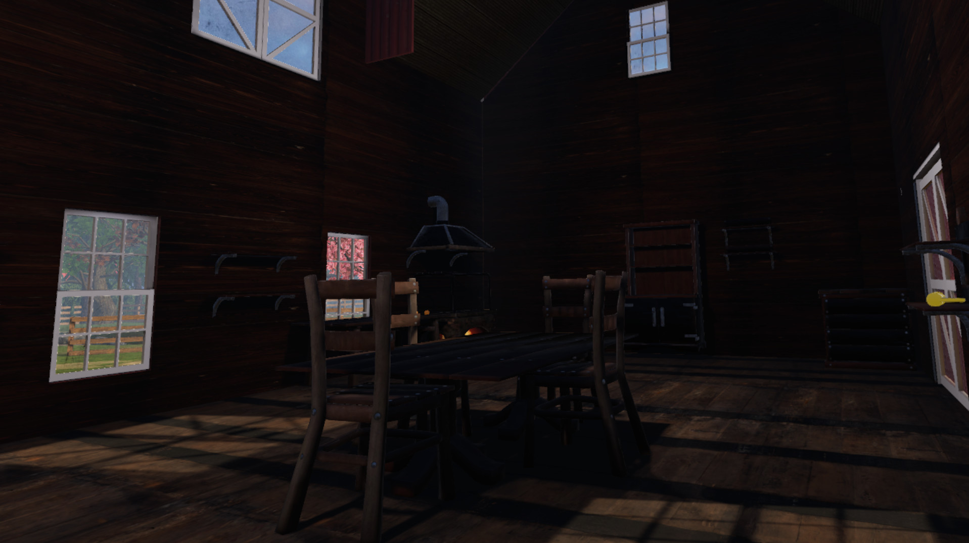 Adventure Farm VR screenshot 5