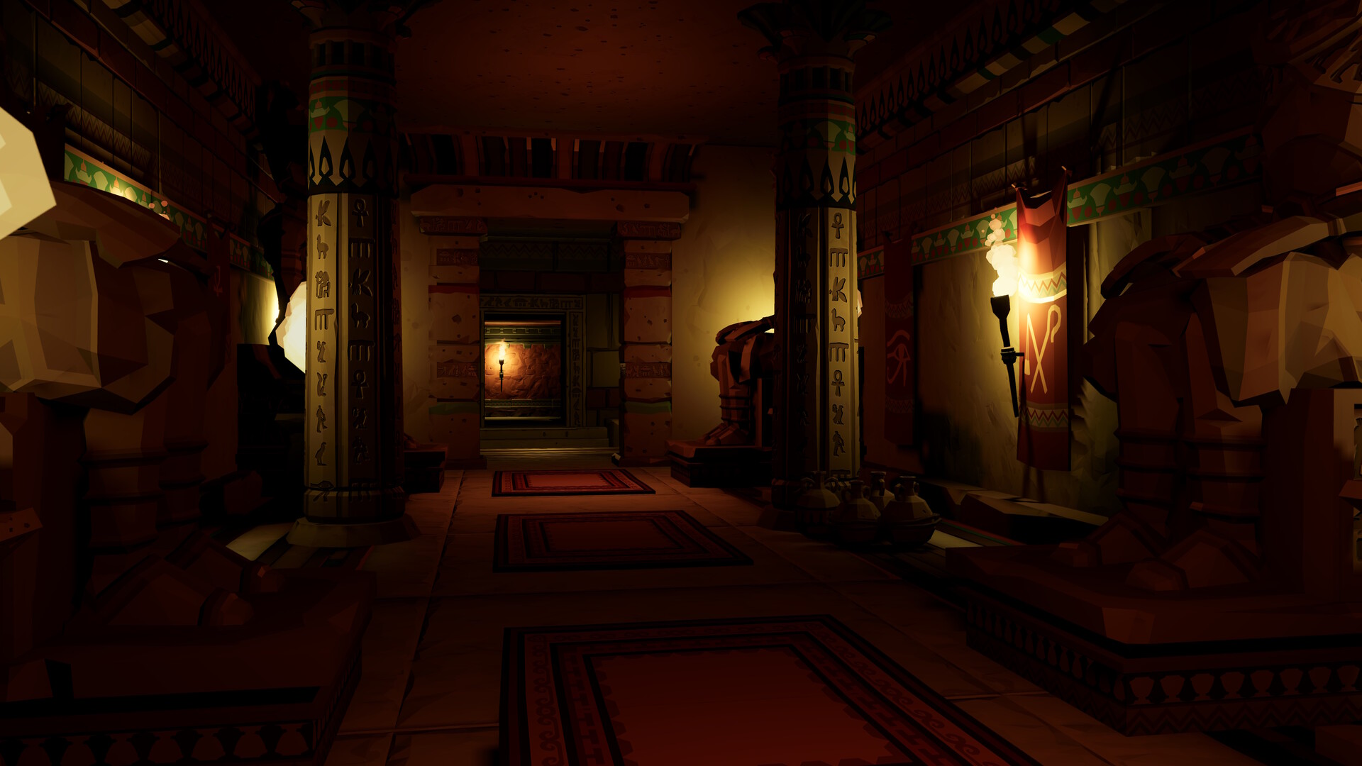 The V Anomaly screenshot 8