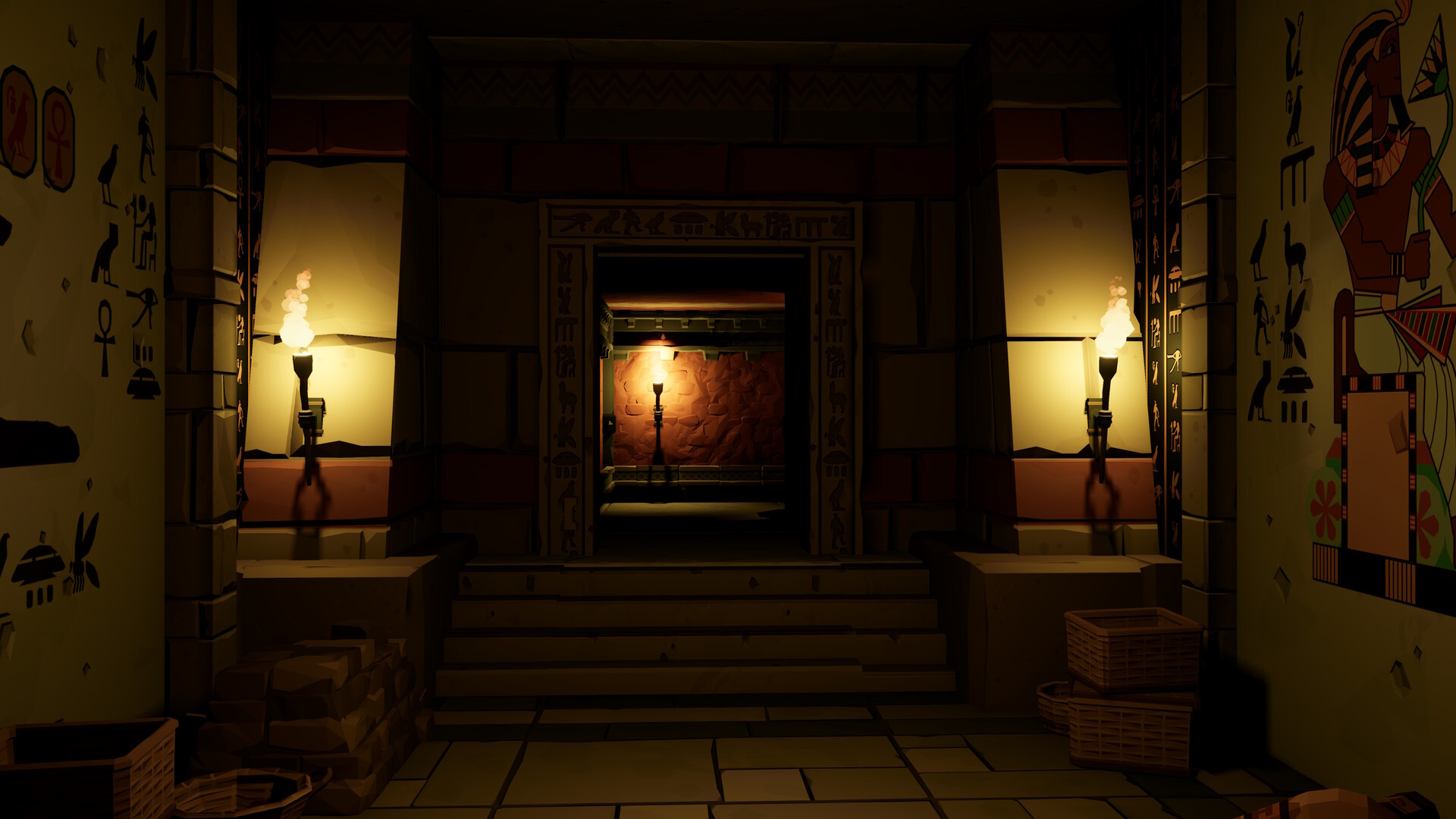 The V Anomaly screenshot 7