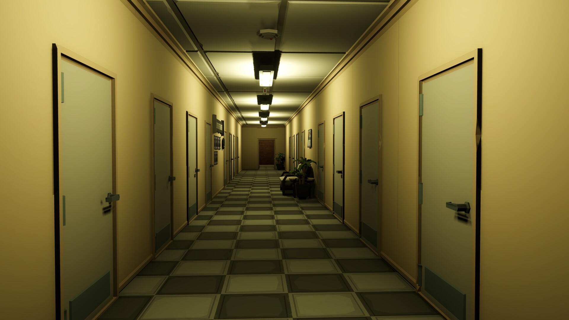 The V Anomaly screenshot 5
