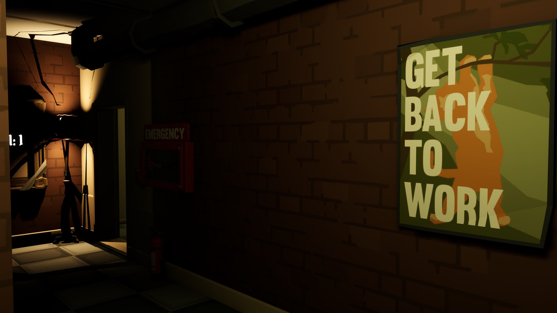 The V Anomaly screenshot 4