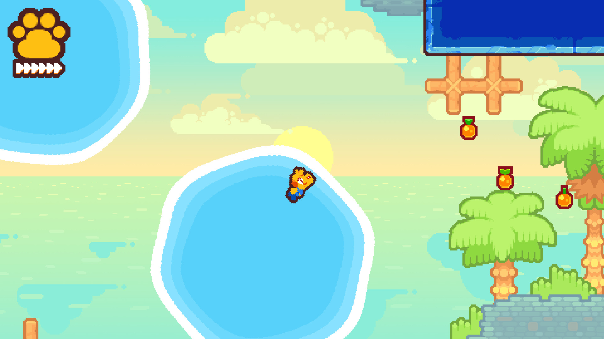 Grapple Dog screenshot 21