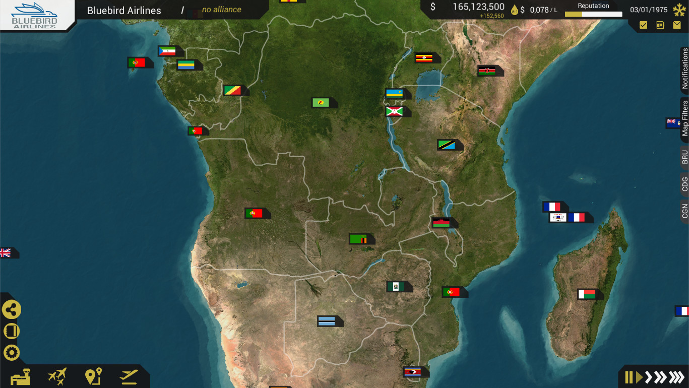 The Airline Project: Next Gen screenshot 6