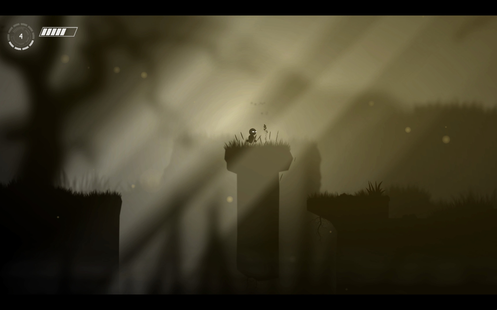A.T.O.M. screenshot 2