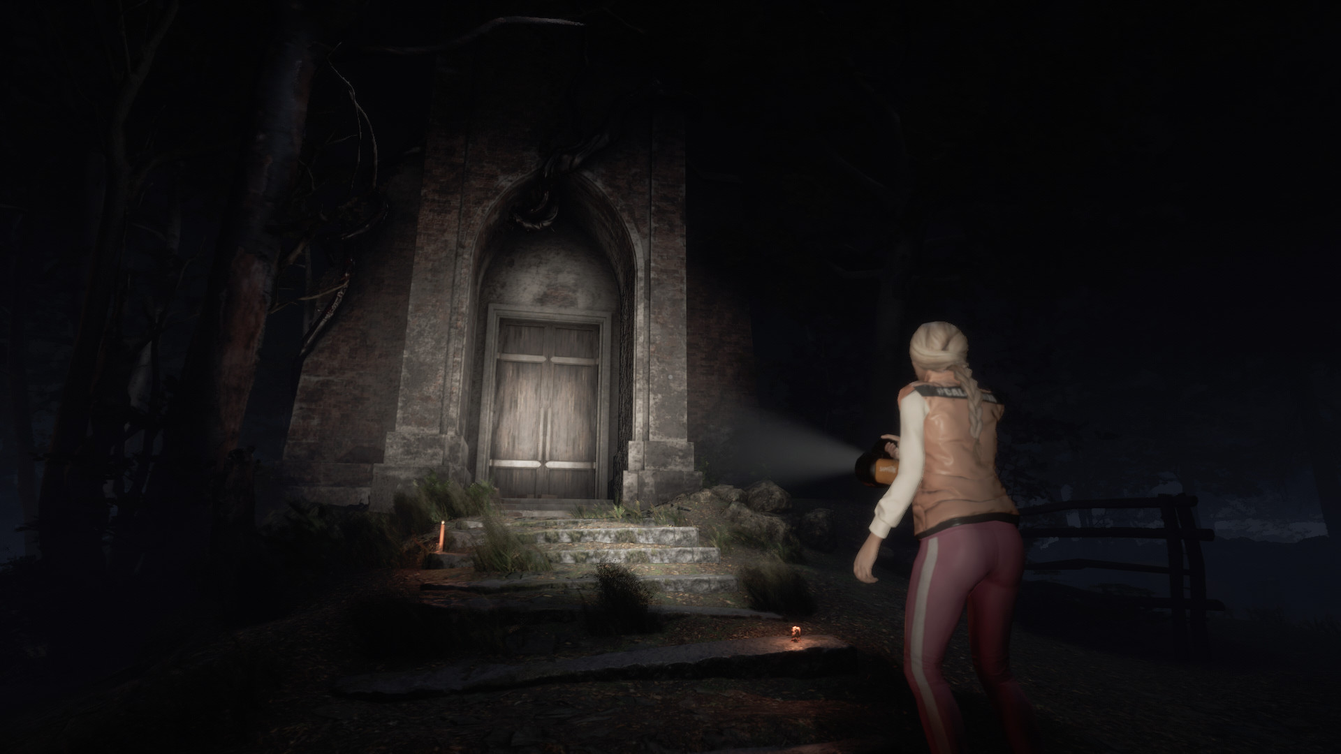 Sign of Silence screenshot 2