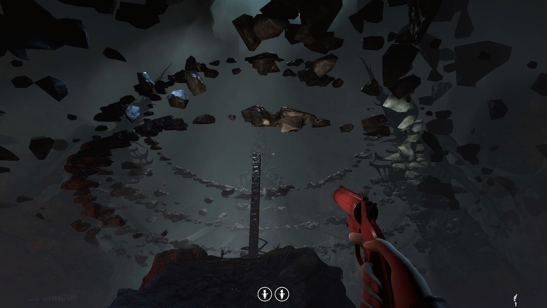 Sign of Silence screenshot 4