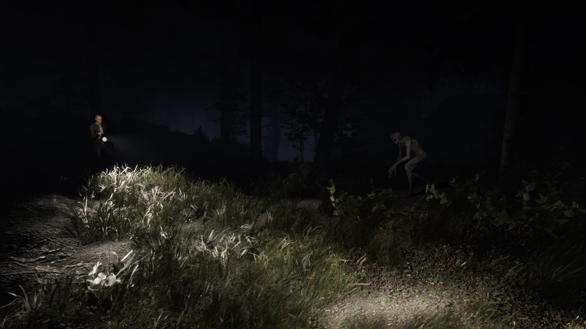 Sign of Silence screenshot 9