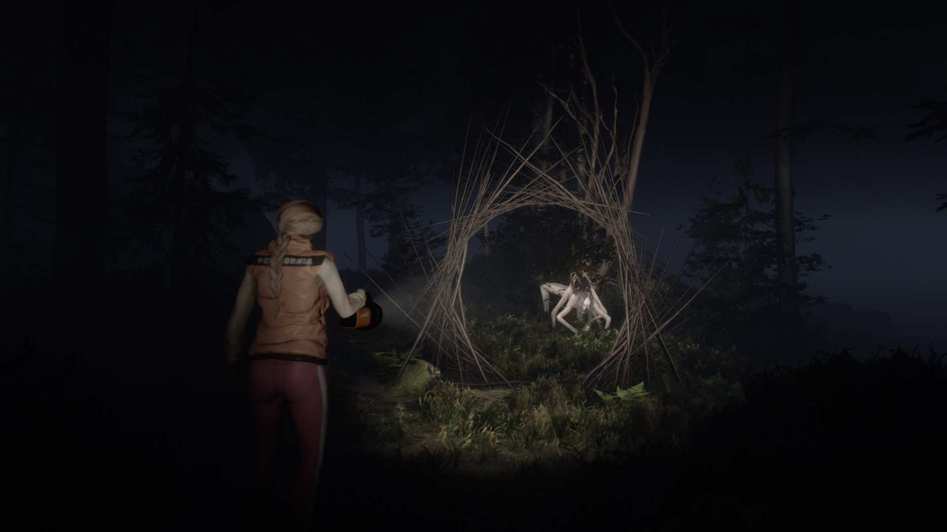 Sign of Silence screenshot 11