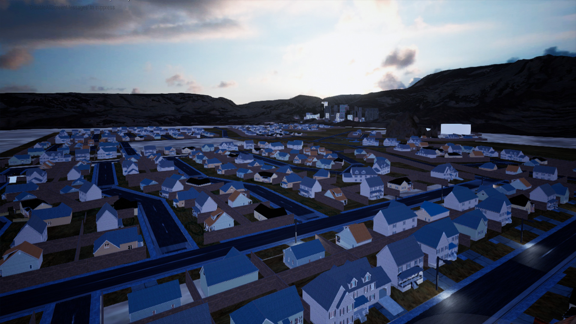 Social Distancing Simulator screenshot 14
