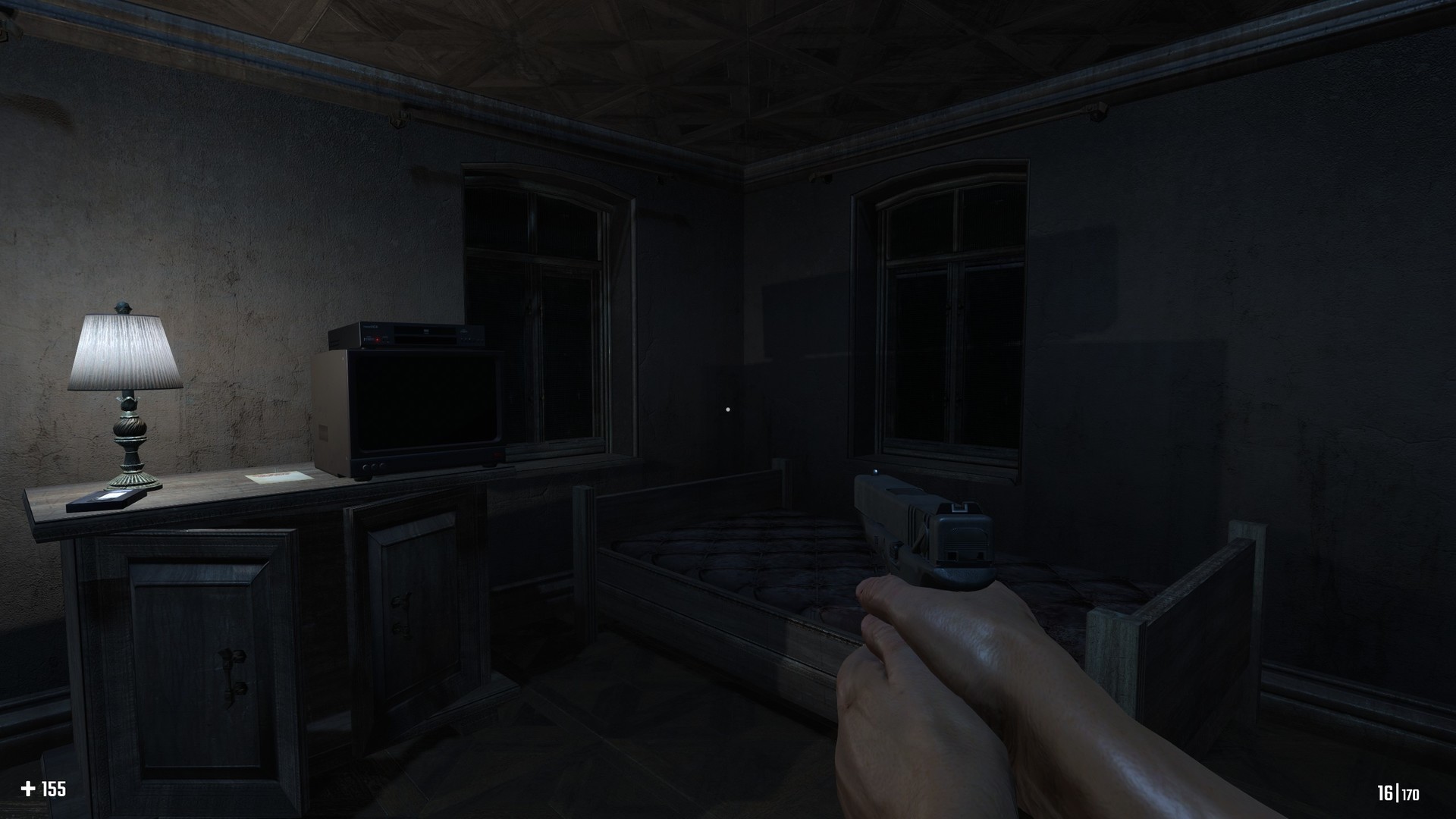 My Lil Horror screenshot 16