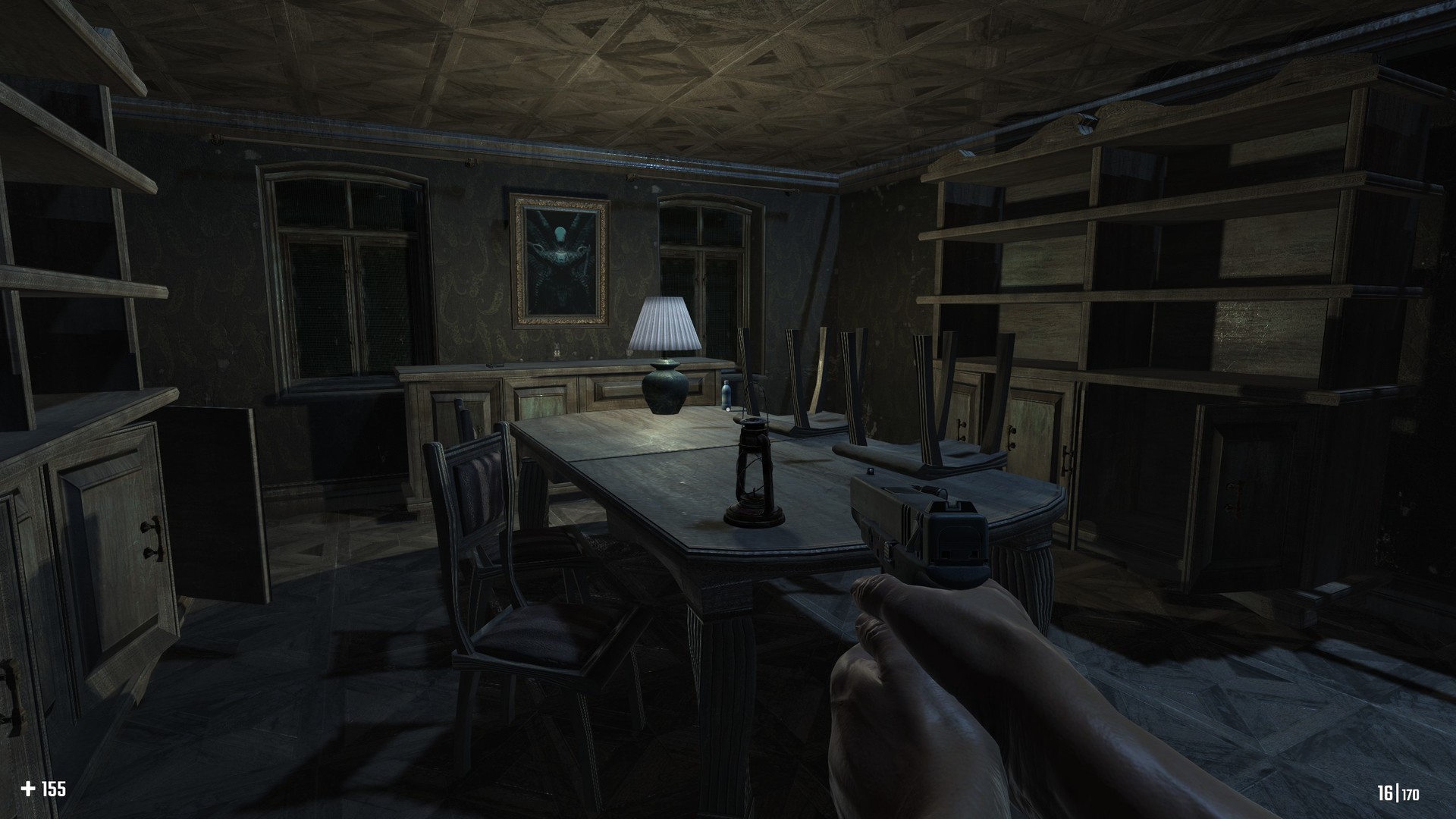 My Lil Horror screenshot 8