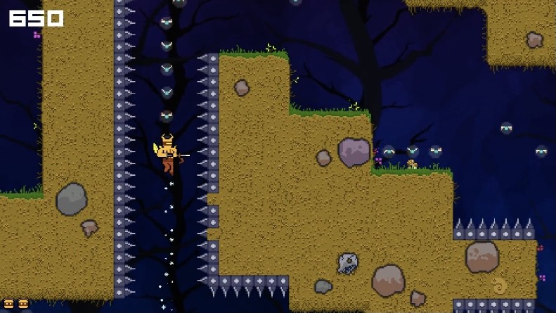 ZOMBEEZ: A Killer Queen Remix screenshot 8