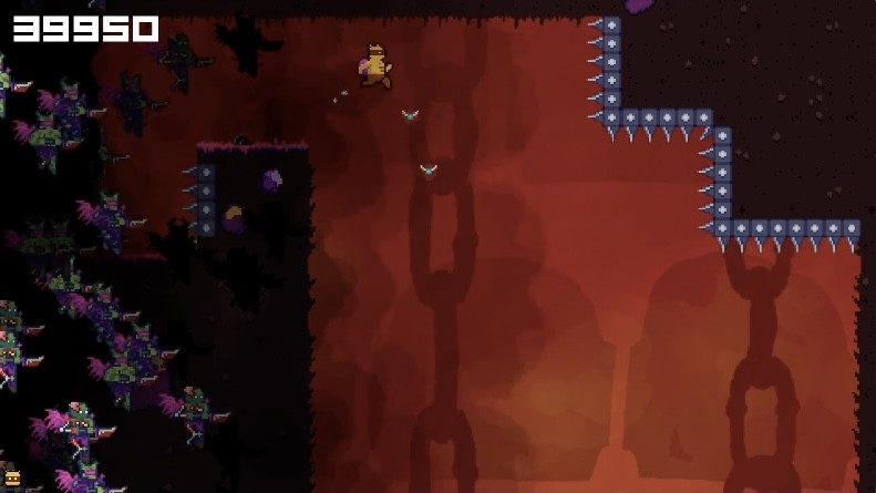 ZOMBEEZ: A Killer Queen Remix screenshot 9