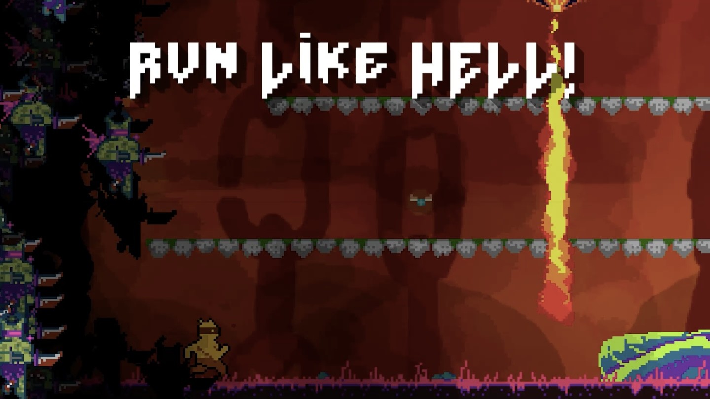 ZOMBEEZ: A Killer Queen Remix screenshot 4