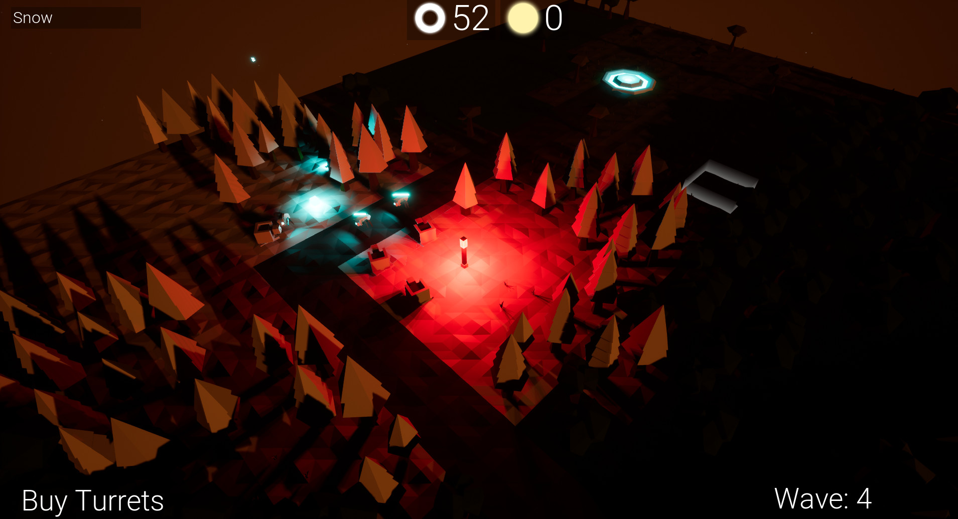 Sporadic Spire screenshot 7