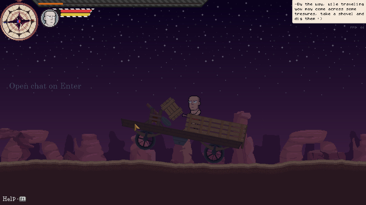 Another road screenshot 5