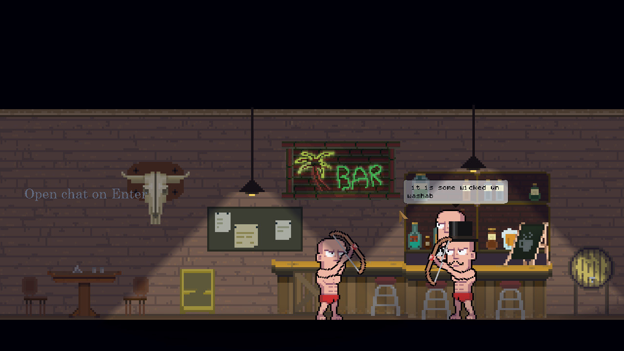 Another road screenshot 4