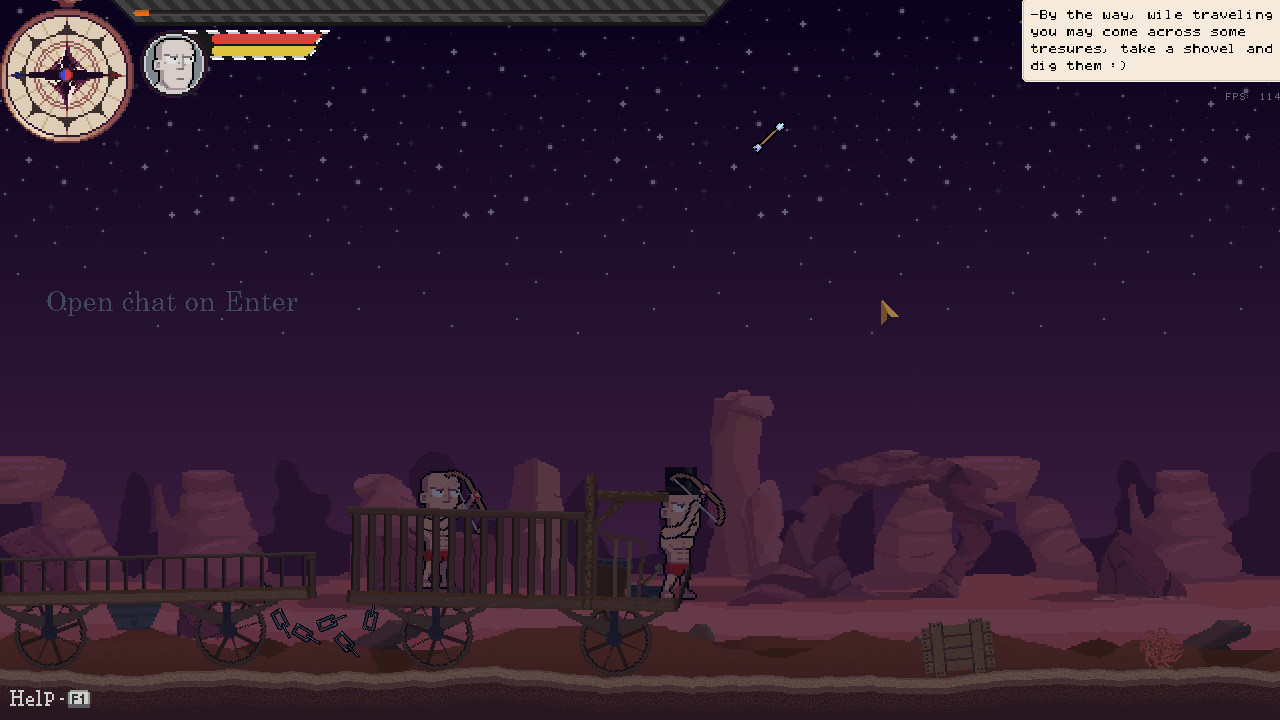Another road screenshot 3
