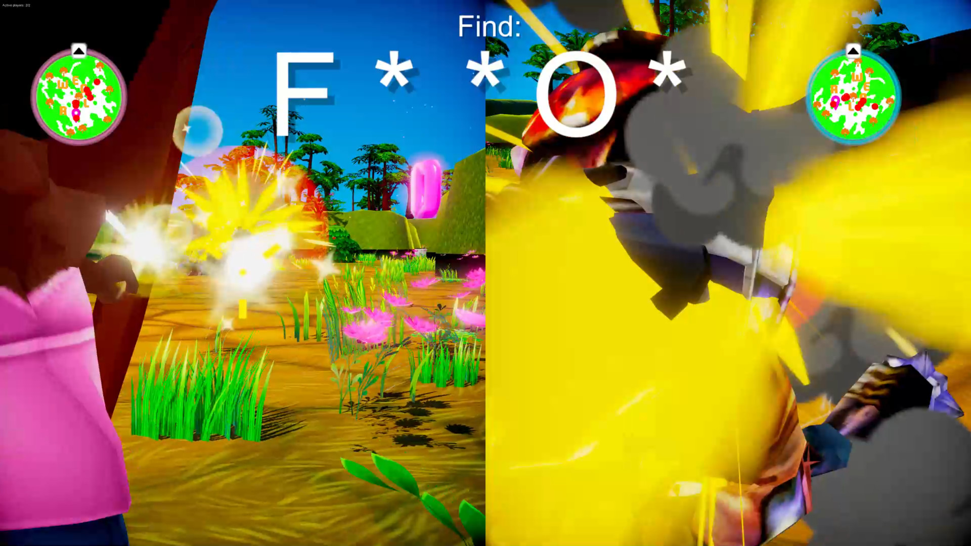 StellaSpella screenshot 3